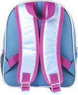Produktbild Disney Frozen II - Kinderrucksack 3D Pailletten, blau
