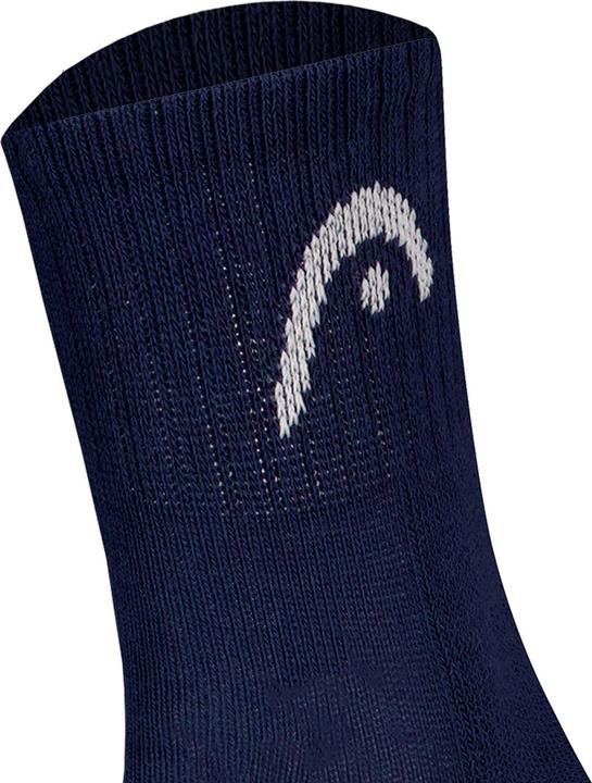 Immagine prodotto Head All Sports Training Short Crew 3p Unisex (39, 42)