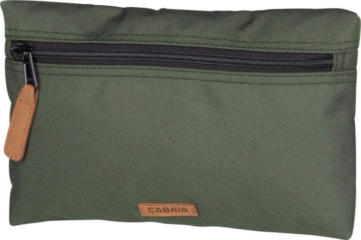 Immagine prodotto Cabaia Koffer & Trolley Soft Suitcase Medium (75 l, M (50 - 90l))