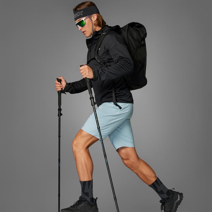 Actual product image adidas Xperior Wind Light Hoodie (M)