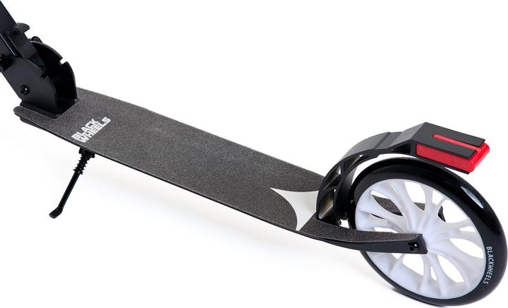 Actual product image Blackwheels Zoom