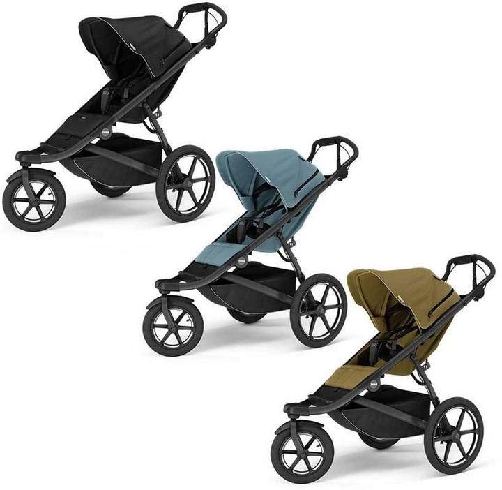 Image du produit Thule Urban Glide 3