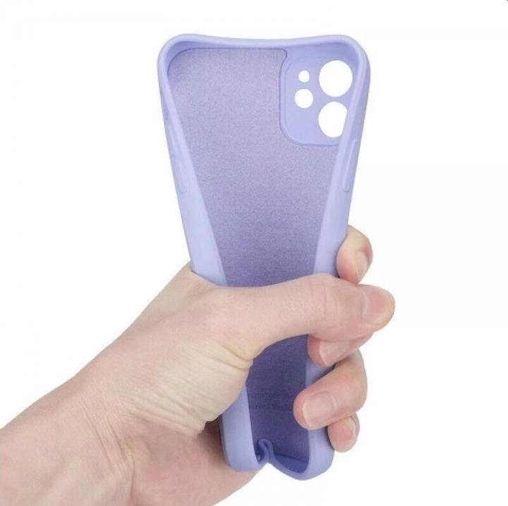 Immagine prodotto Screenguard Custodia in silicone liquido (Apple iPhone 12)