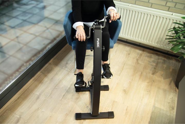 Produktbild Fysic Dualer Mobilitätstrainer FW15 mit Display
