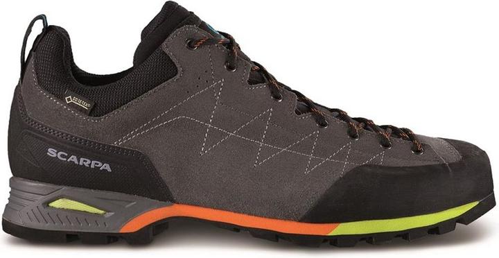 Produktbild Scarpa Zodiac GTX Schuhe (45.5)