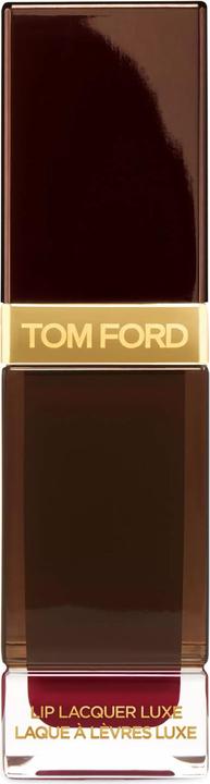 Actual product image Tom Ford Lip Lacquer Luxe Vinyl (Infuriates)