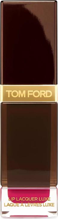 Actual product image Tom Ford Lip Lacquer Luxe Vinyl (Infatuates)