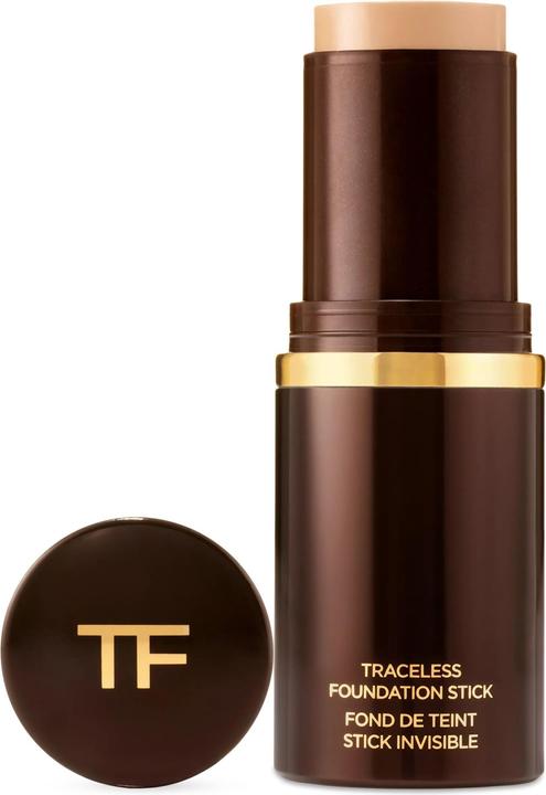 Produktbild Tom Ford Traceless Perfect Foundation SPF15 (3.7 Champagne)