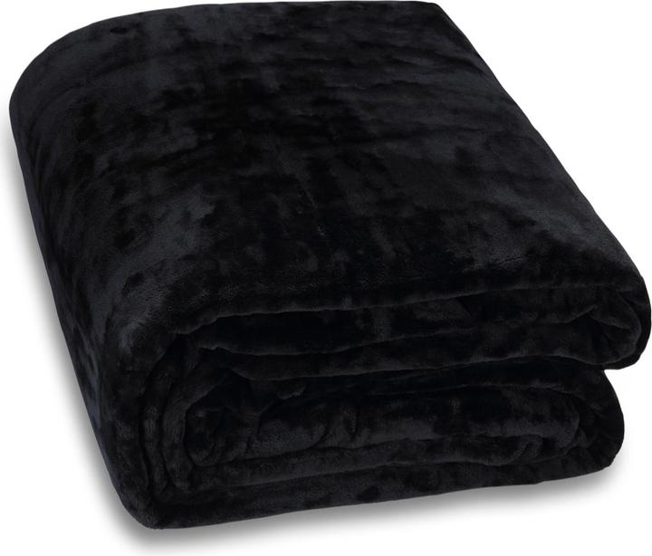 Actual product image Monzana Blanket (150 x 200 cm)