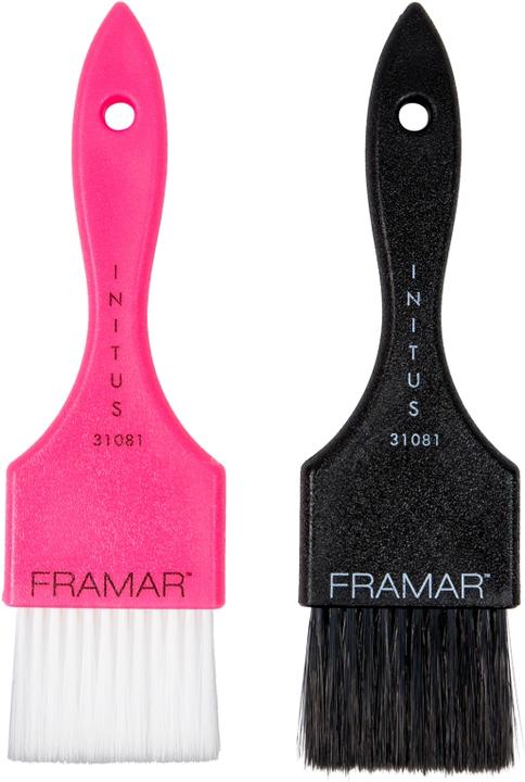 Framar Färbepinselset