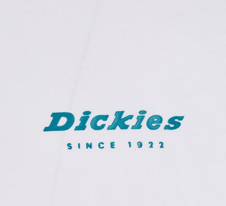 Immagine prodotto Dickies Maglietta Clackamas Box - 125445 (S)