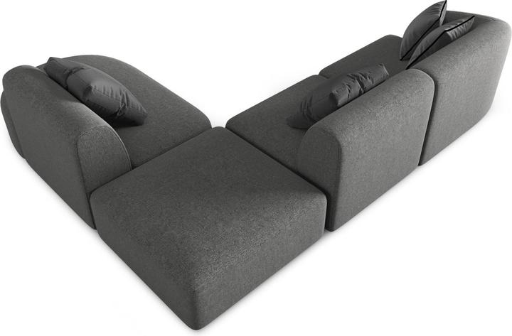 Produktbild Maison Heritage Chiara (Ecksofa, Modular Sofa)