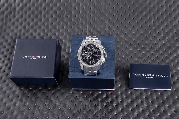 Produktbild Tommy Hilfiger Walker 1710620 (45 mm)