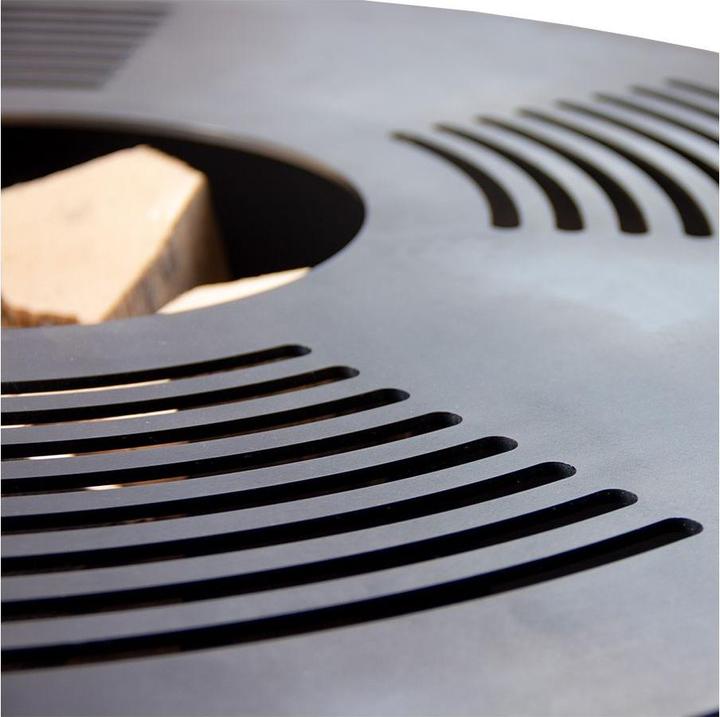 Image du produit Mr. Grill Bol de feu (82.50 cm)