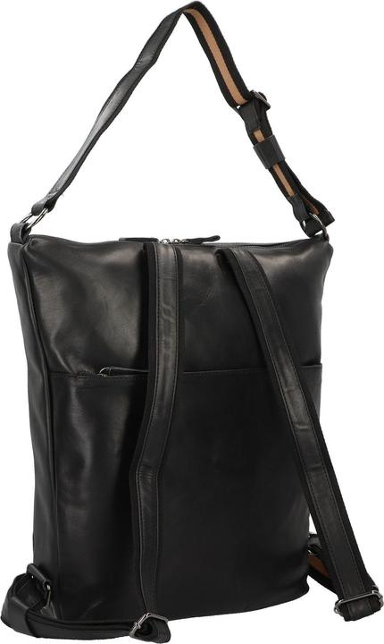 Produktbild Harolds Caugio Daypack Leder 40 cm (14 l)