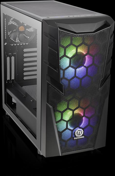 Produktbild Thermaltake Commander C32 (mATX, Mini-ITX, ATX)