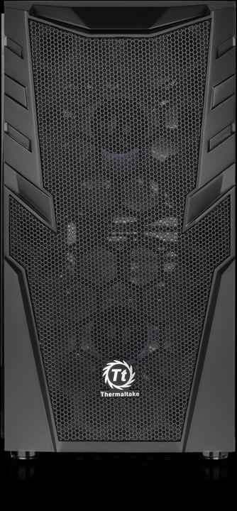 Produktbild Thermaltake Commander C32 (mATX, Mini-ITX, ATX)