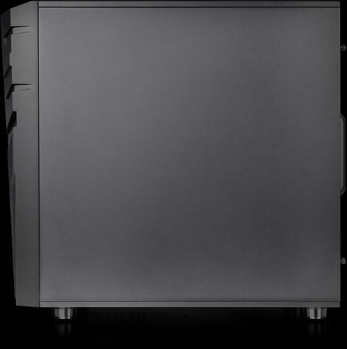 Produktbild Thermaltake Commander C32 (mATX, Mini-ITX, ATX)