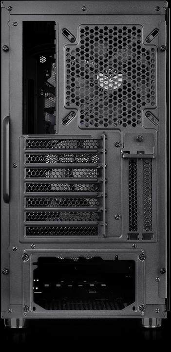 Produktbild Thermaltake Commander C32 (mATX, Mini-ITX, ATX)