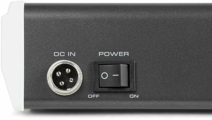 Immagine prodotto Vonyx Mixer VMM-K602 (Mixer da studio e live)