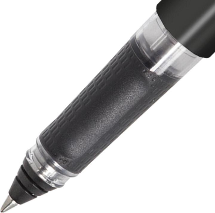 Produktbild Online COLLEGE II Patronen Tintenroller (Schwarz, 0.70 mm)