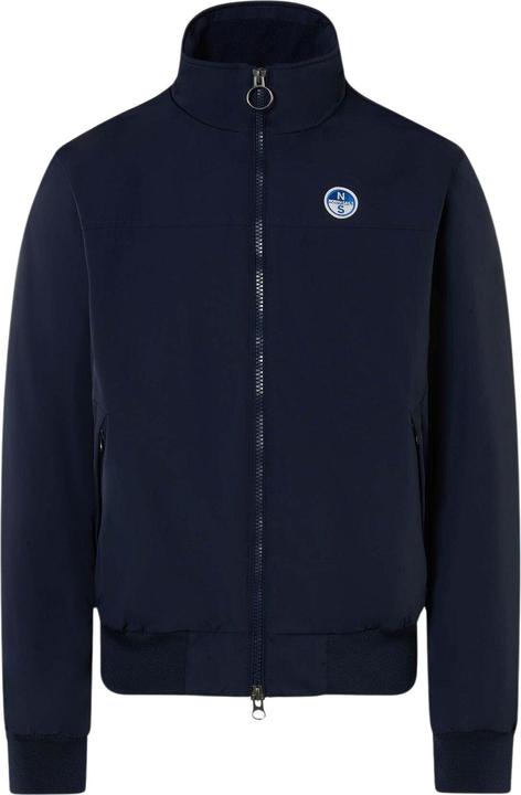 Actual product image North Sails jacket north ail original ailor (S)