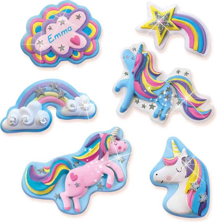 Produktbild Ses Casting Painting - Unicorns