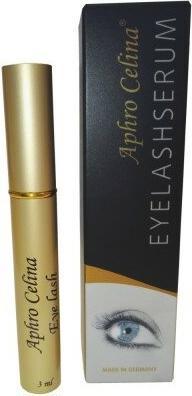 Produktbild Comair Aphro Celina Eyelashserum 3 ml (3 ml)
