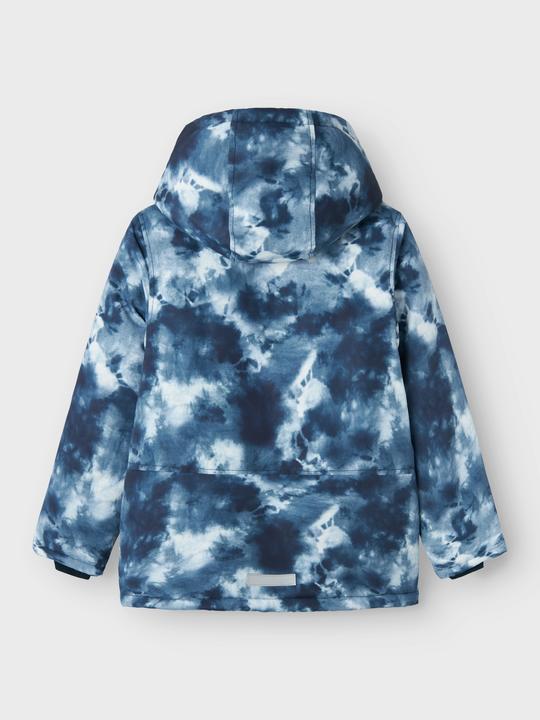 Actual product image Name it Print jacket (116)