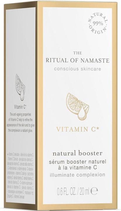 Immagine prodotto Rituals The Ritual Of Namaste (20 ml)