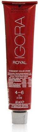 Produktbild Schwarzkopf Professional Igora Royal (4-6 Mittelbraun Schoko)