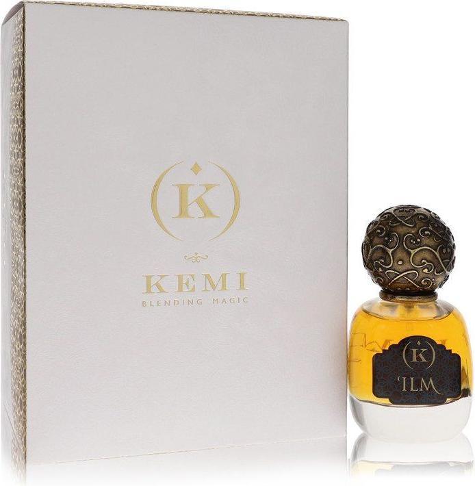 Actual product image Al Kimiya 'Ilm Extrait De Parfum (Eau de parfum, 50 ml)