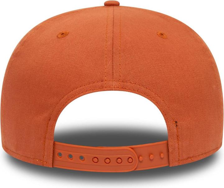 Actual product image New Era 9Fifty Snapback Cap - New York Yankees terracotta S (S, M)