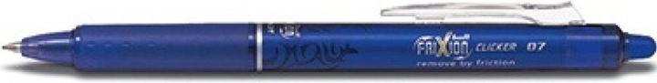 Immagine prodotto Pilot FriXion Clicker (Blu, 1 x)