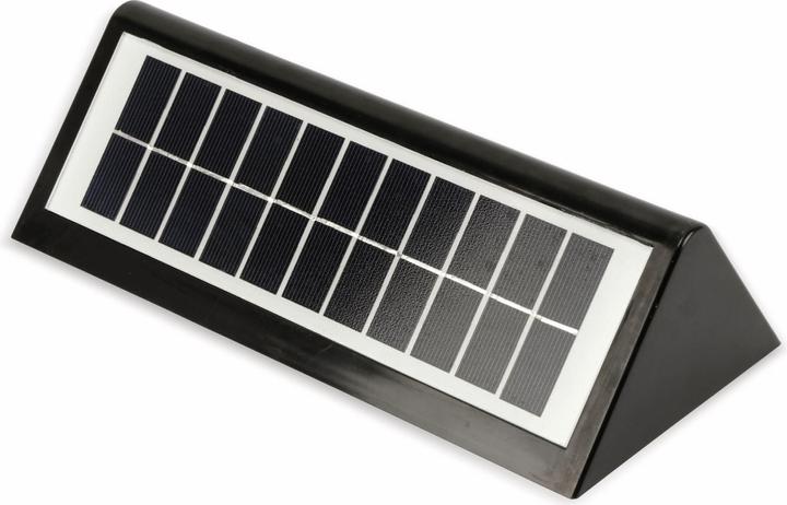 Produktbild Grundig Light night solar motion (320 lm)