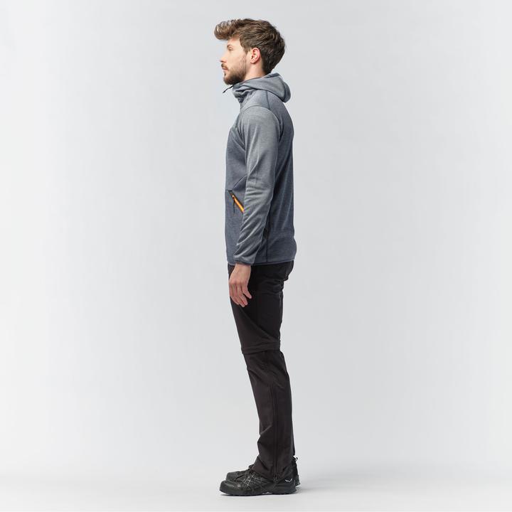 Produktbild Salewa Puez Melange Hoodie Jacke (S)