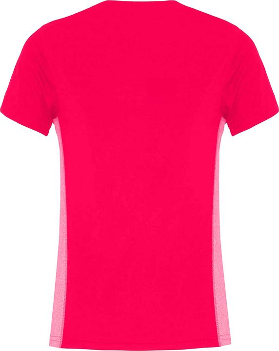 Actual product image Tri Dri Performance Tshirt Mti Contrast Insert Short Sleeve (S)