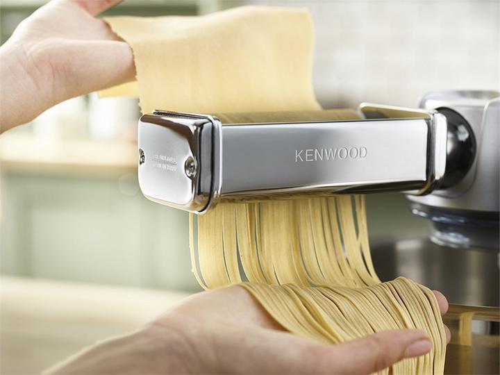 Image du produit Kenwood Ensemble de pâtes