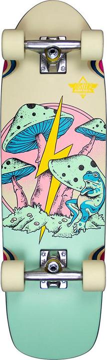 Dusters Cruiser Fungi