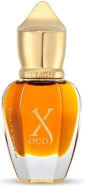 Actual product image XerJoff Oud Warda Al Oud PARFUM OIL 15ml (Extrait De Parfum, 15 ml)