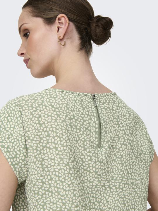 Immagine prodotto Only Onlvic S/S Aop Top Noos Wvn (42)