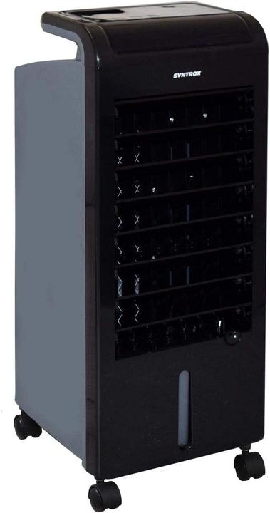Produktbild Syntrox 4-in-1 Luftbefeuchter, 900m3