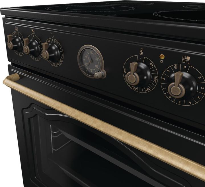 Produktbild Gorenje Gore Herd GECS 6B70CLB