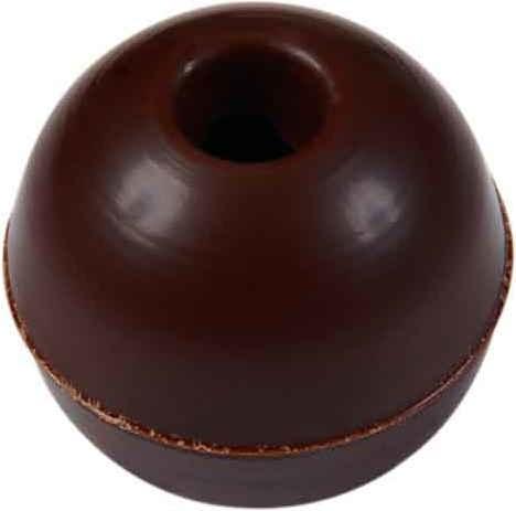 Image du produit W. Bruderer Sphères creuses Liqueur foncée (63 x)