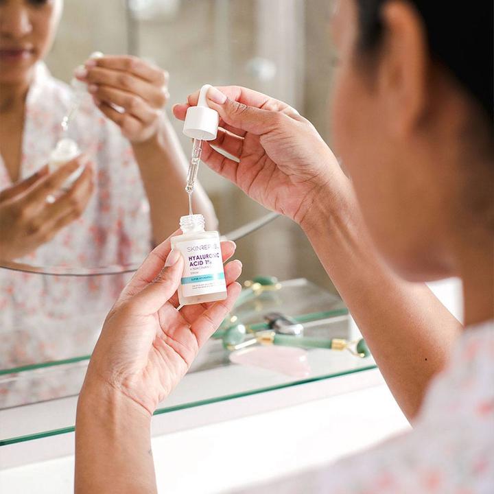 Produktbild Skin Republic Hyaluronic Acid 1% (30 ml)