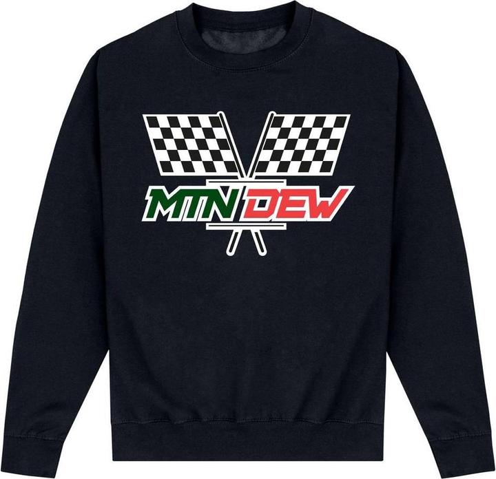 Mountain Sweatshirt (L)