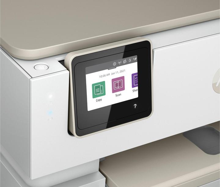 Productafbeelding HP Envy Inspire 7220e (Inktpatroon, Kleur)