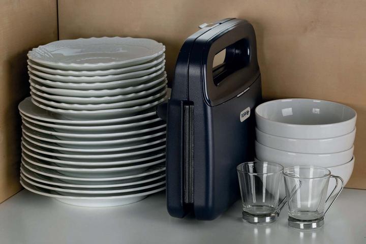 Actual product image Ariete 1971 Sandwich machine