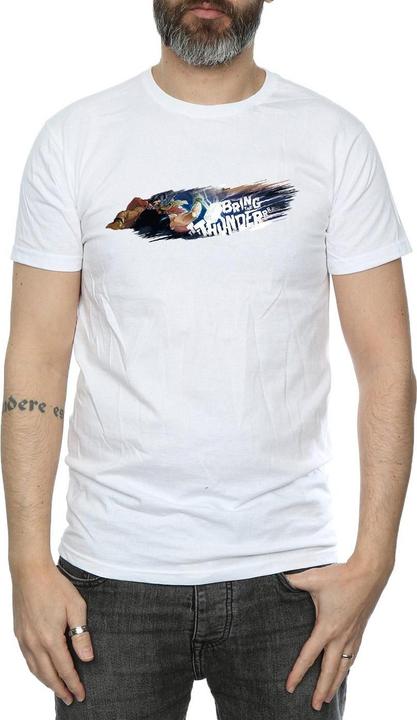 Produktbild Thor Bring The Thunder TShirt (XL)