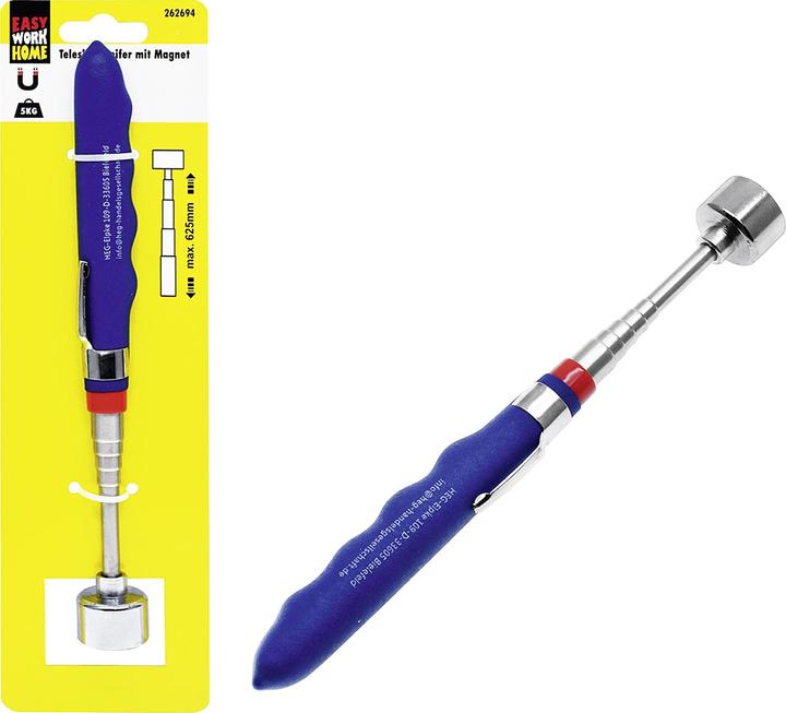 Produktbild Easy Work EW Teleskopmagnet (1 x)